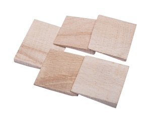 JUEGO CUÑAS 5UD