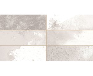 FS TRADITION BRICK SILVER LT 20x40