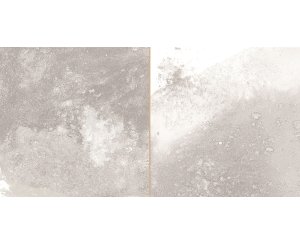 FS TRADITION SQUARE SILVER LT 20x40