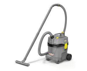 ASPIRADOR KARCHER PROFESIONAL NT22/1 AP L SECO-HUMEDO 