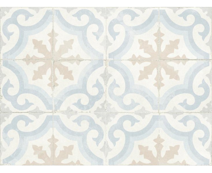 REMOR C-2 20x20