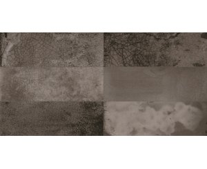 FS RAKU BLACK 20x40