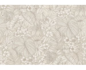 STRATFORD WALL DECORO PARADISE SET CALDO TOUCH RECT. 40x120