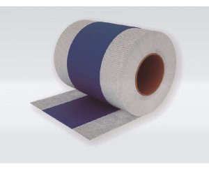 CINTA IMPERMEABLE FLACHENDICHTBAND ROLLO 10M. 