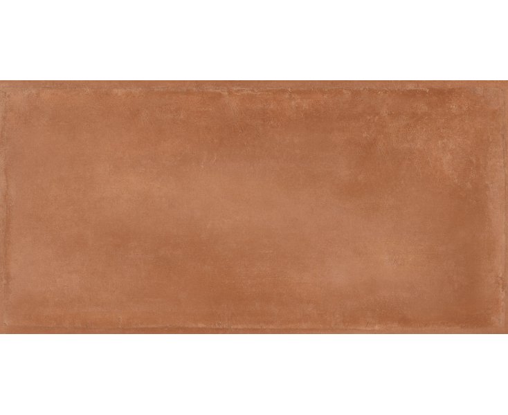 CRETE TERRACOTTA MATT 20x40