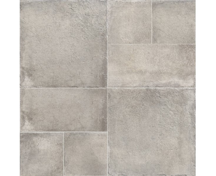 MODULA PORTOBELLO SILVER NATURAL 100x100