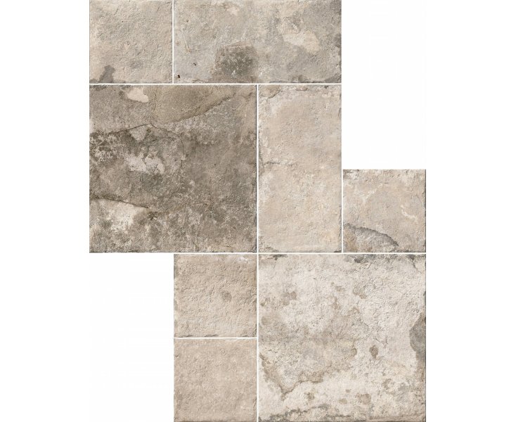 MODULA ARTESA BEIGE NATURAL 100x100