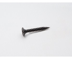 TORNILLO FOSFATADO PLACA JY 3.5x25 CAJA 1000UD
