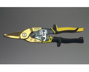 CIZALLA RECTA TITANIUM PROFESIONAL