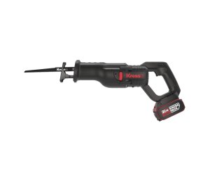 SIERRA SABLE KRESS 140mm 20V 2BAT. 4Ah 
