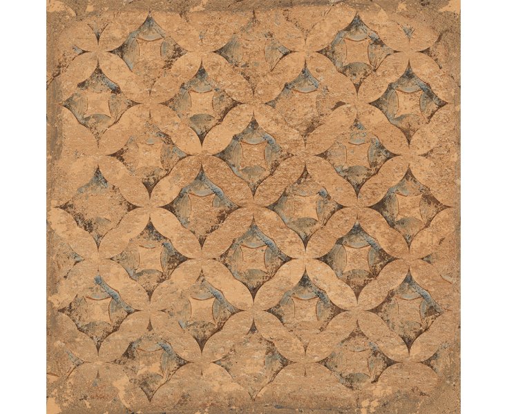 VALDORCIA TERRACOTTA RETRO MATT 20x20