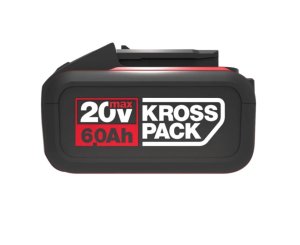 BATERIA 20V 6.0Ah WORX KAB24