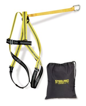 KIT ANTICAIDAS EKO STEEL