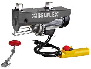 BRAZO POLIPASTO ELECTRICO PBF 750-800 