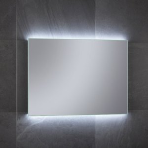 ESPEJO E75 060Lx080A LED SUP./INF. 16.8W. TIPO2 NEUTRO 4000K