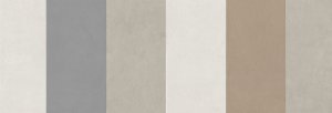 ARLES COLORE MATE RECT. 30x90