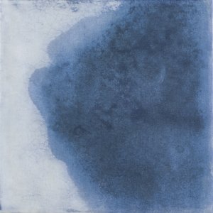 OCEAN BLUE 15x15