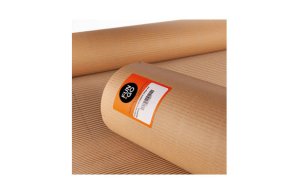 CARTON PROTECCION ECO 250GR 0,9x25M