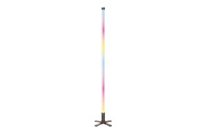 LAMPARA TUBO LED 130CM RGB DIGITAL USB