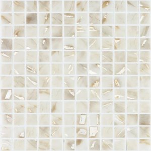 VIDREPUR GRESITE 7100 OASIS MARFIL MALLA 25x25