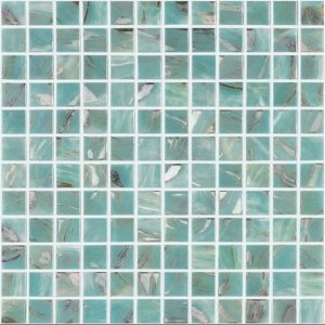 VIDREPUR GRESITE 7103 OASIS TURQUOISE MALLA 25x25