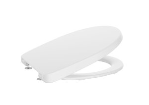 ASIENTO WC VICTORIA COMPACTO SUPRALIT BLANCO
