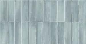 DECO ALLURE GREEN 32x62.5