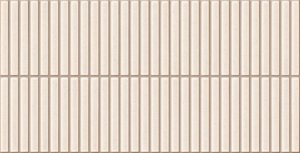 DECO POTTERY CREAM 32x62.5