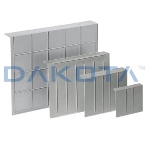 PLACA SIFONICA 20x20