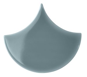 SCALES ATLANTICO BRILLO 13.5x15