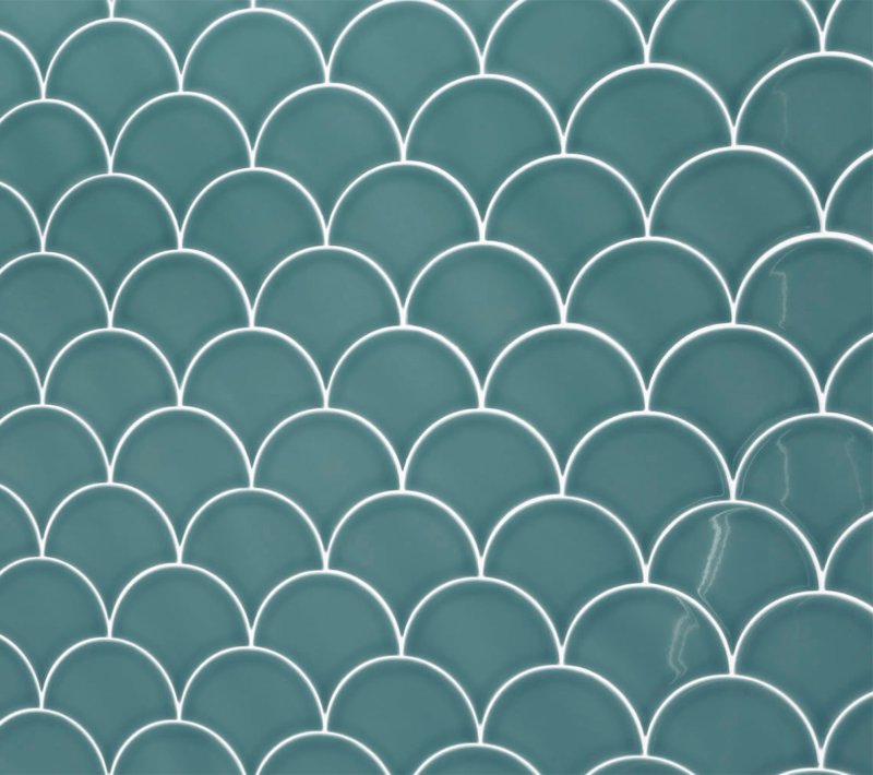 SCALES ATLANTICO BRILLO 13.5x15