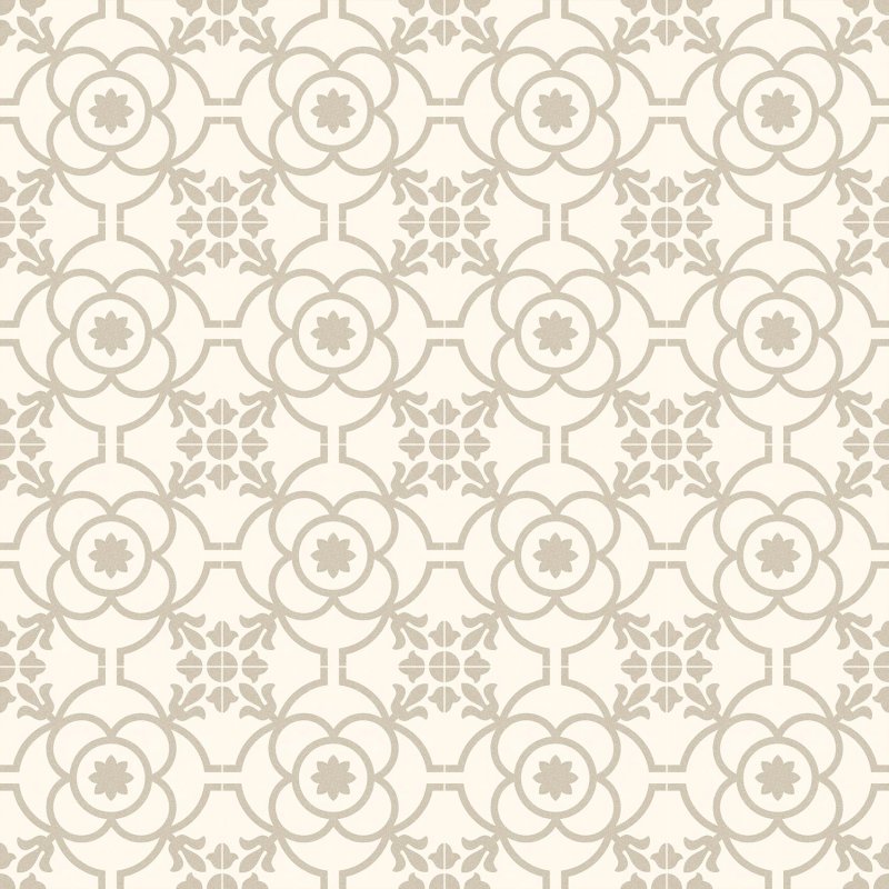 BLOMKNOPP BONE C2 20x20