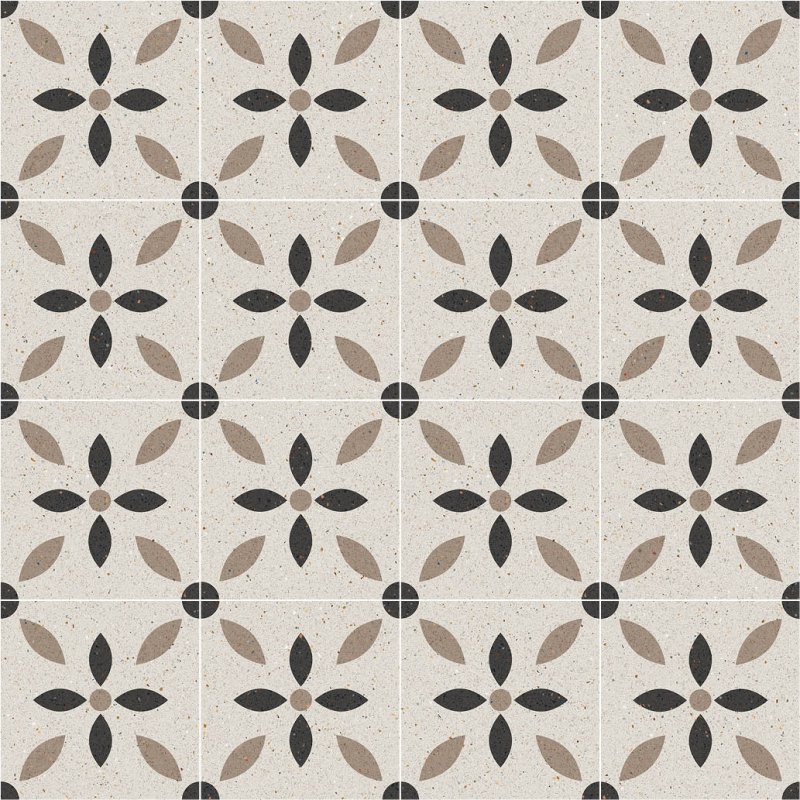 ZETTA 20x20