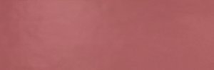 LIV'IN BLUSH RED RECT. 30x90x1.17