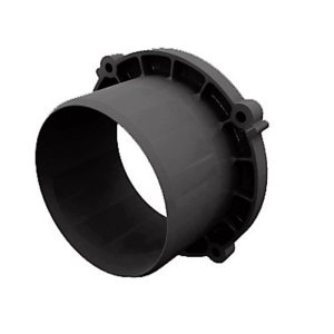 SALIDA VERTICAL PVC 110Ø