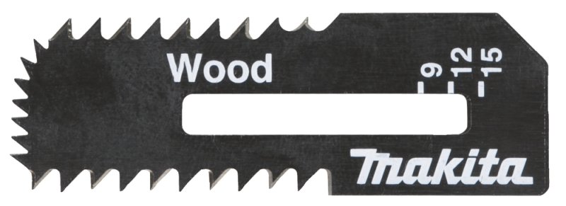 CHUCHILLA PARA TABIQUERIA SECA PLACA MADERA 55mm 2UD