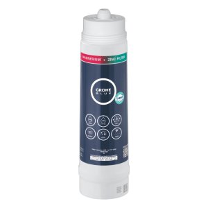 GROHE BLUE FILRO MAGNESIO +  ZINC