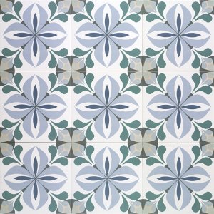 NORMANDY RUAN C2 20x20
