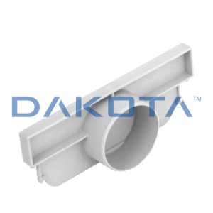 TAPON TERMINAL CANALETA 40