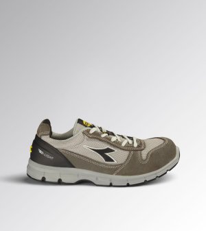 ZAPATOS RUN TEXT LOW S1PS FO SR ESD COLOR C0493 Nº42 