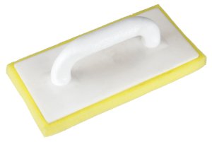 LLANA ESPONJA BAJA DENSIDAD 240x140MM