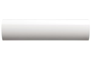 CUBRECANTO BLANCO MATE 5x20