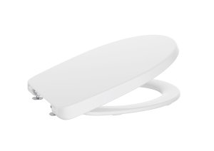 ASIENTO WC VICTORIA SUPRALIT CAIDA AMORTIGUADA BLANCO