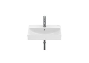 LAVABO ONA MURAL 500x360 BLANCO