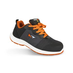 ZAPATOS WORKFIT RACE S3S SR NARANJA Nº46