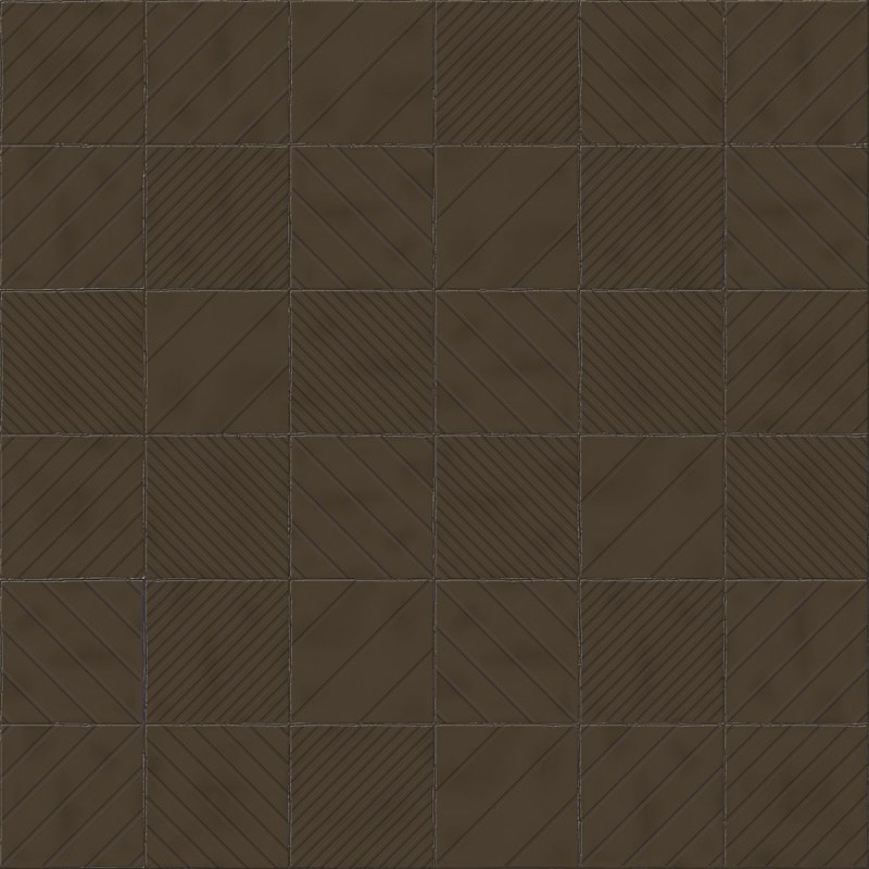 PROTOS BROWN 13x13