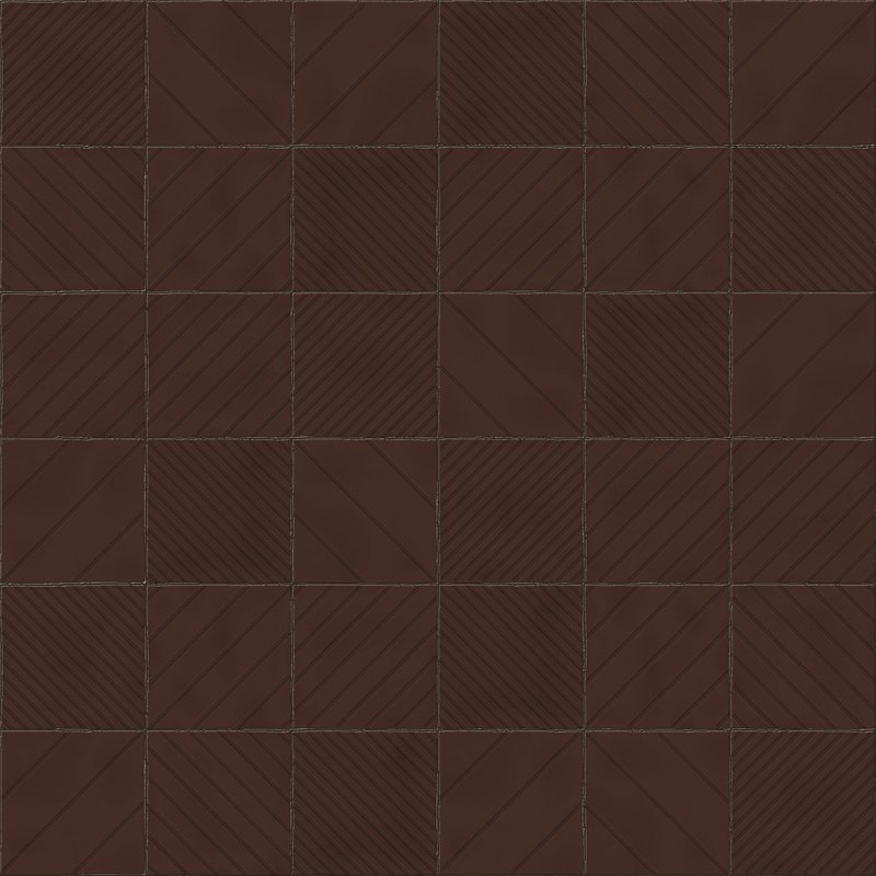 PROTOS GARNET 13x13