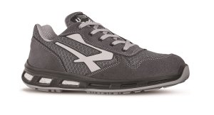 ZAPATO SEGURIDAD S1PS SR ESD RED LION PUSH TALLA 41