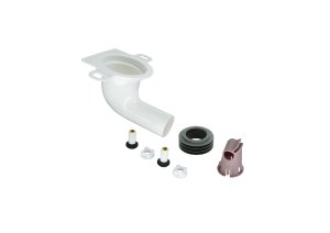 KIT RIMLESS CODO L120 INSPIRA