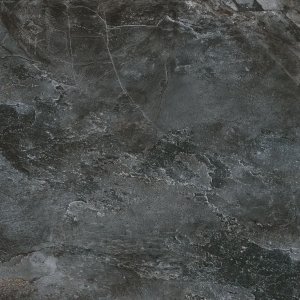 NATURE BLACK 75x75